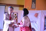 Ms. Anushka Dias Awarded Chef Roy Memorial Trophy